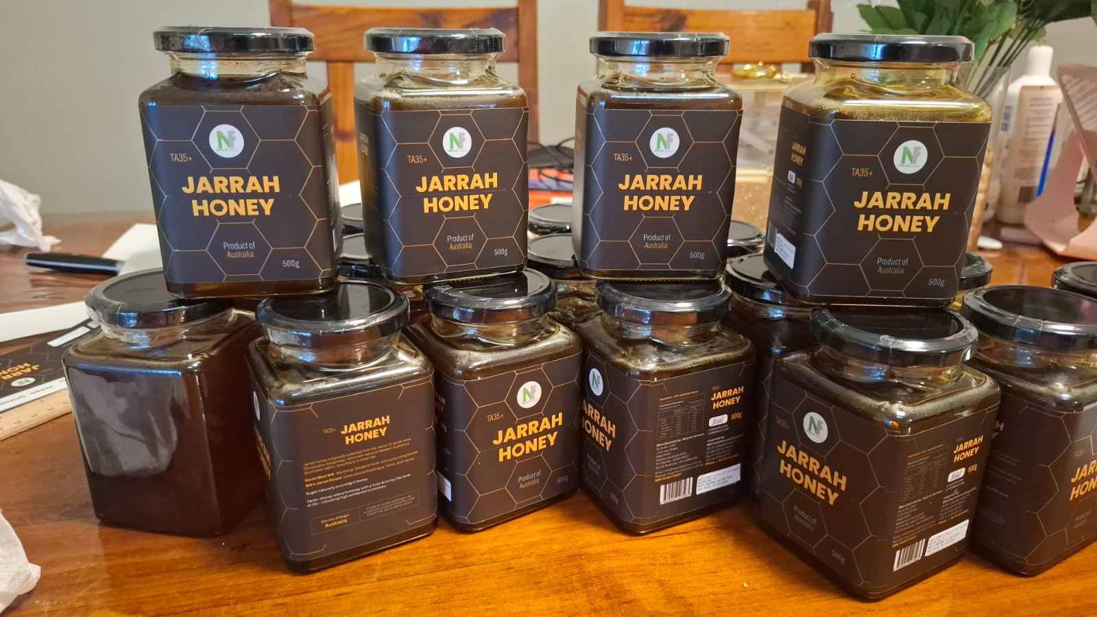 Natural Farmers gallery 17