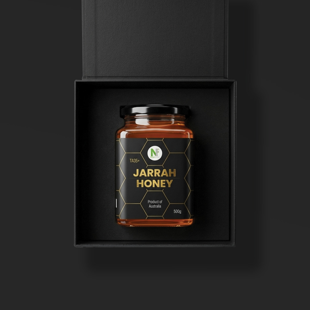 Jarrah Honey from Western Australia